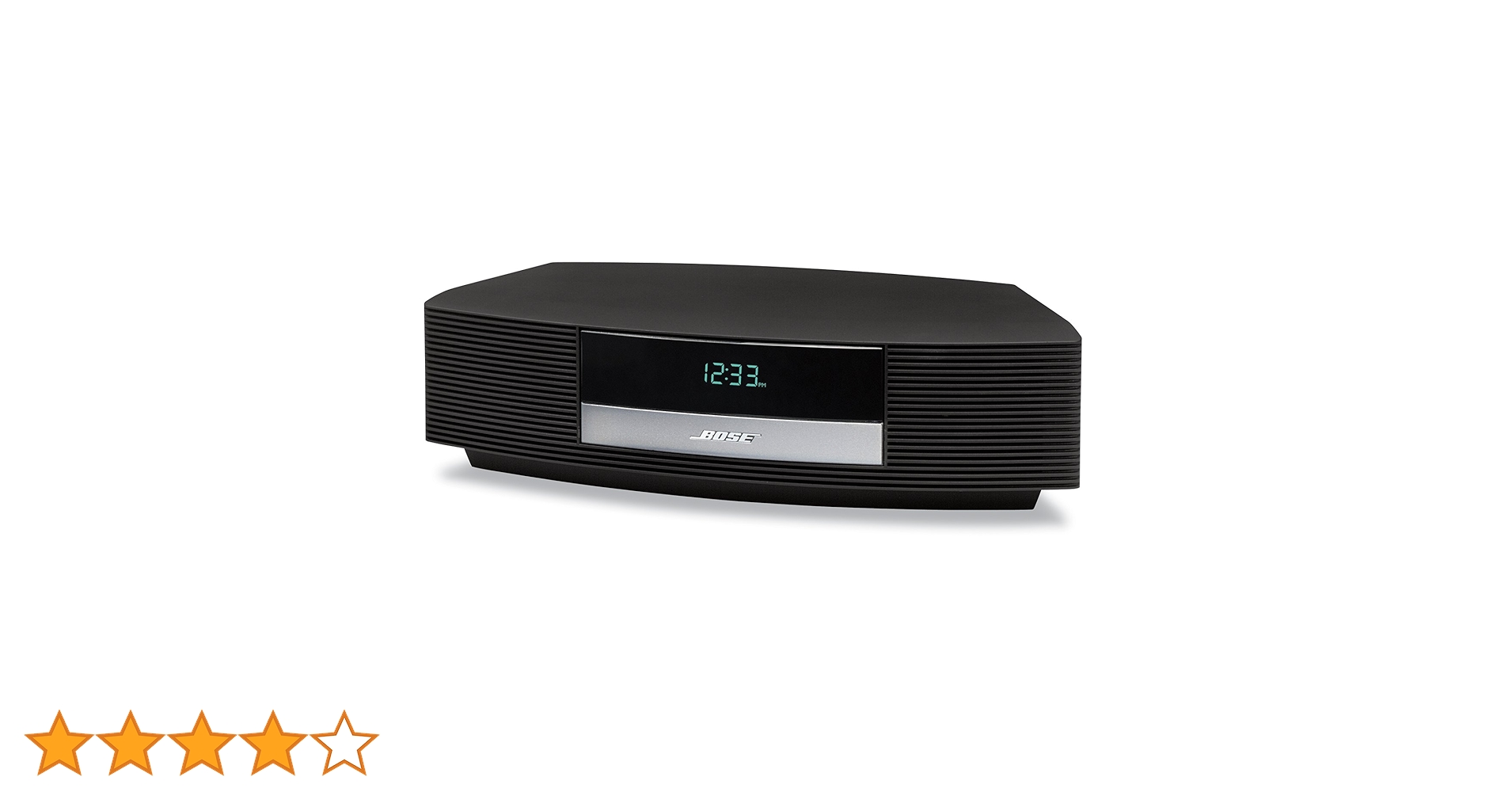 Bose Wave Radio III | Amazon.com.br